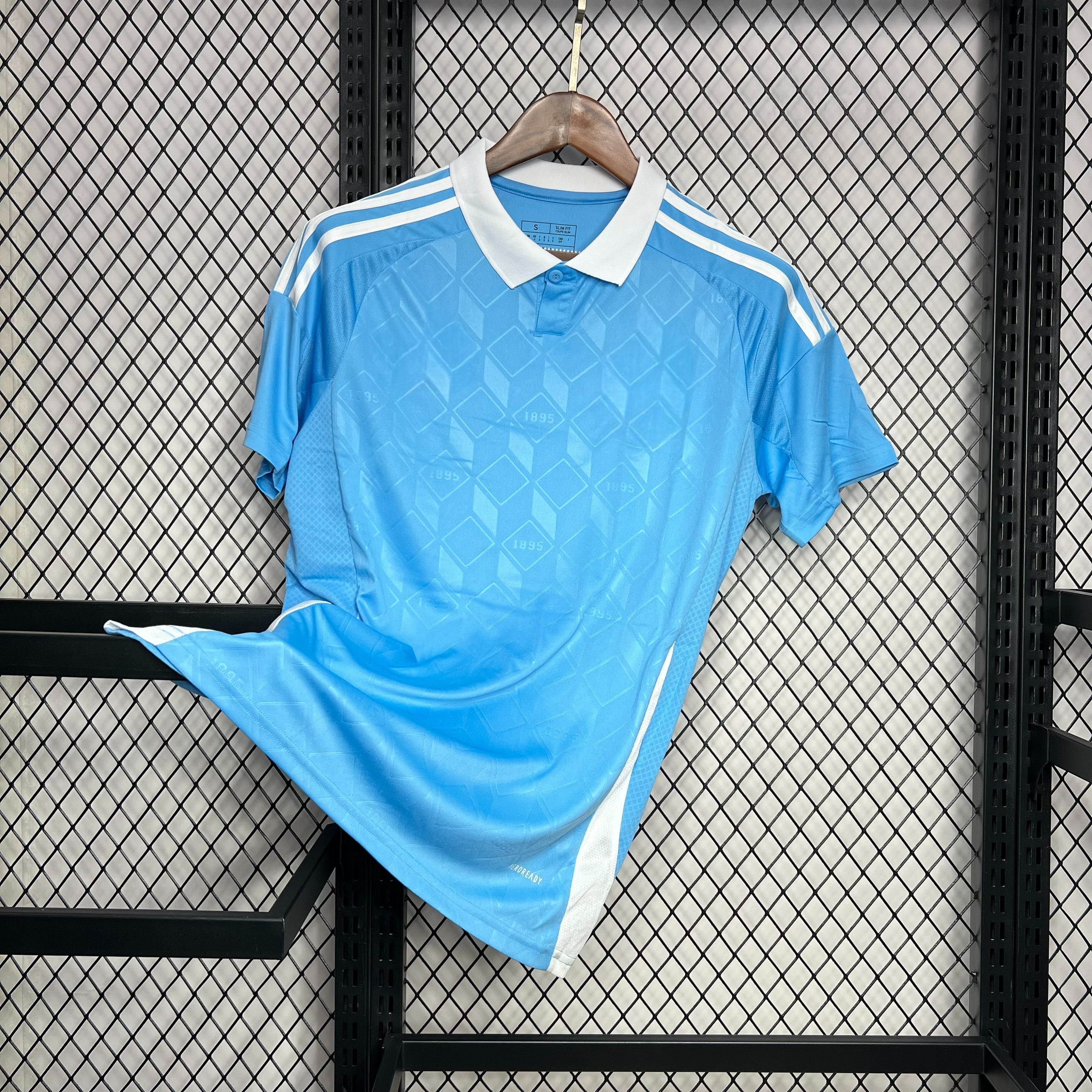 Belgium 24-25 Away Eurocup 2024 Shirt Camiseta De Futbol