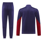 England 24-25 Full-Zip Model 1 Tracksuit Ropa Deportiva