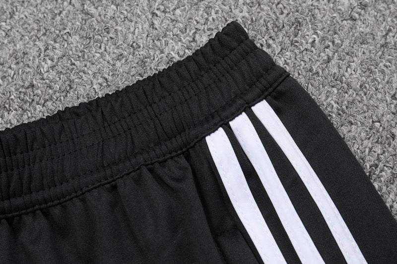 R.m. 23 - 24 Half - Zip Model 9 Tracksuit Ropa Deportiva
