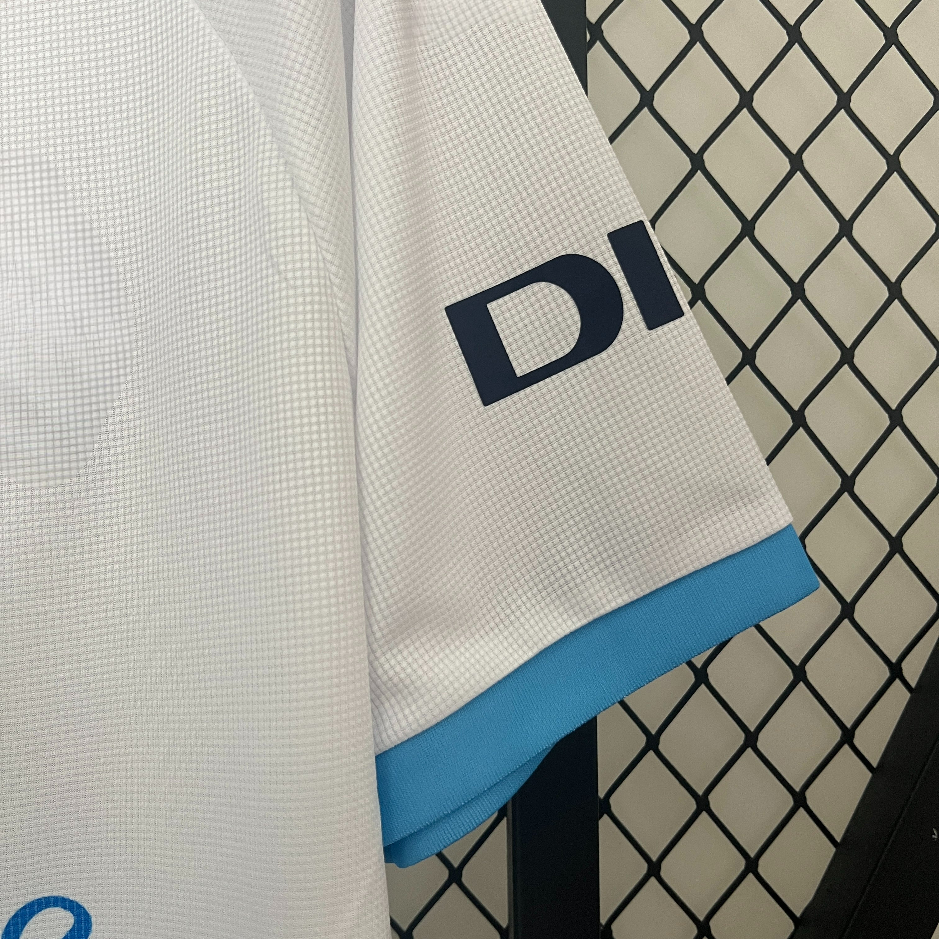 Deportivo La Coruña 24-25 Away Shirt Camiseta De Futbol