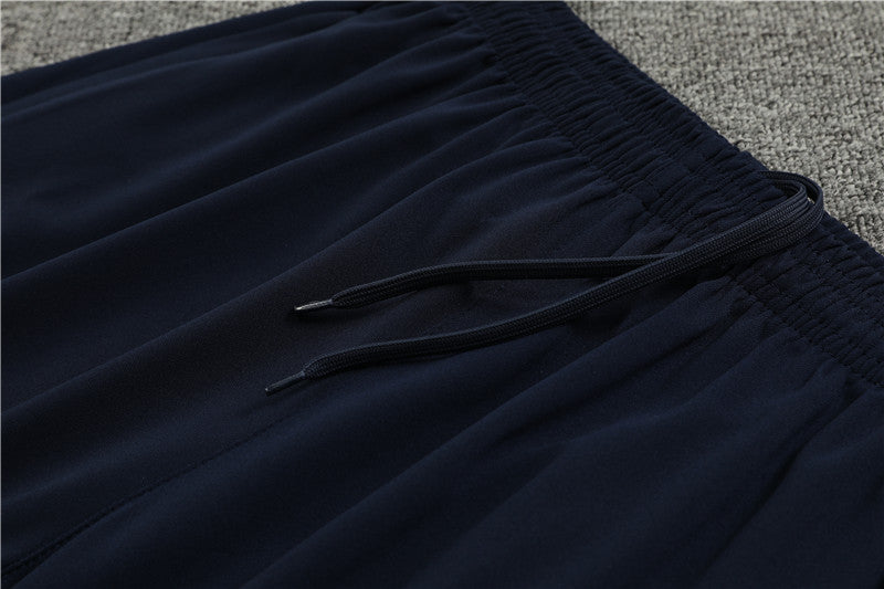 Chelsea 24-25 Half-Zip Model 4 Tracksuit Ropa Deportiva