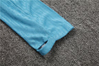 Atlético De Madrid 24-25 Half-Zip Model 2 Tracksuit Ropa Deportiva