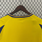 Al-Nassr 24-25 Home Shirt Camiseta De Futbol