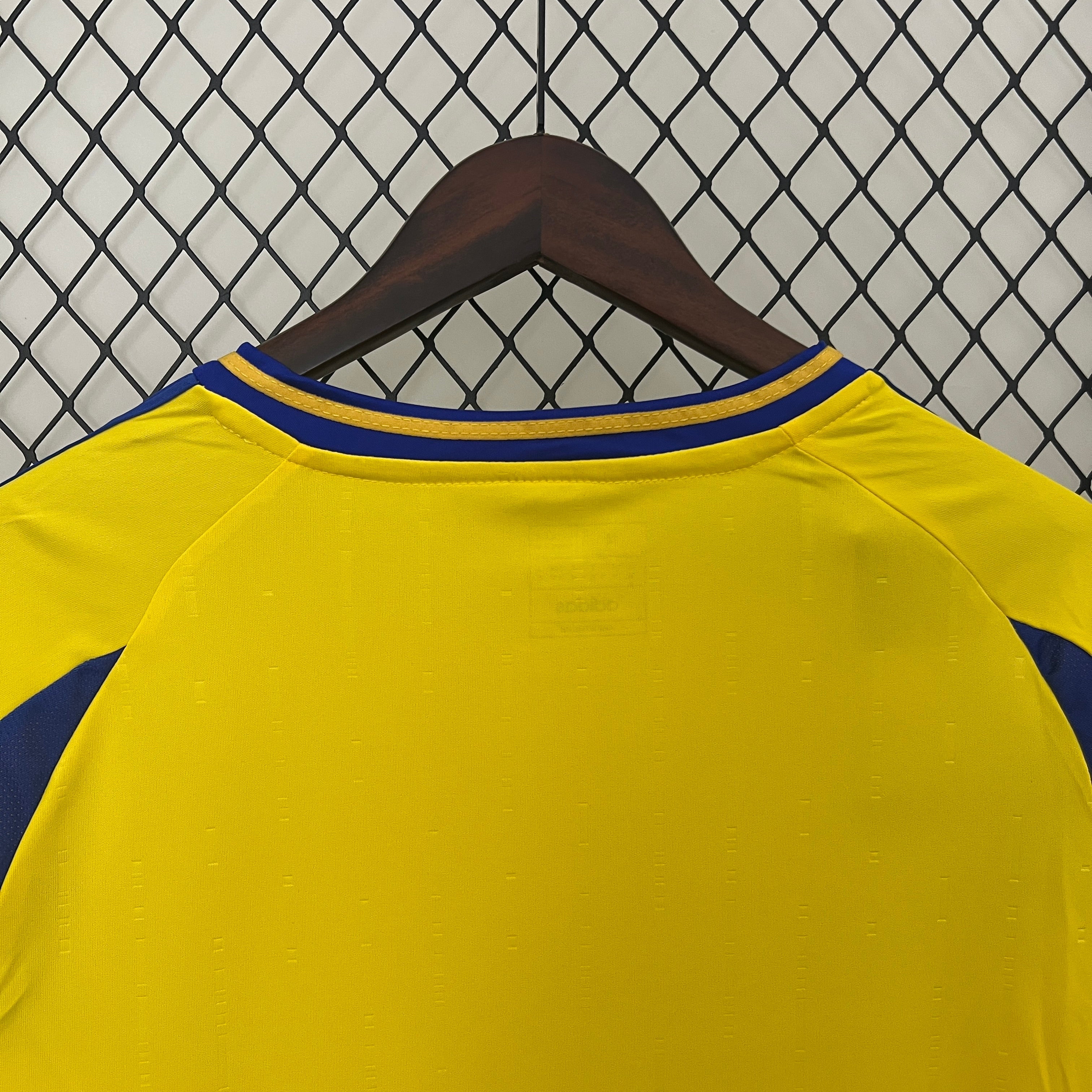 Al-Nassr 24-25 Home Shirt Camiseta De Futbol