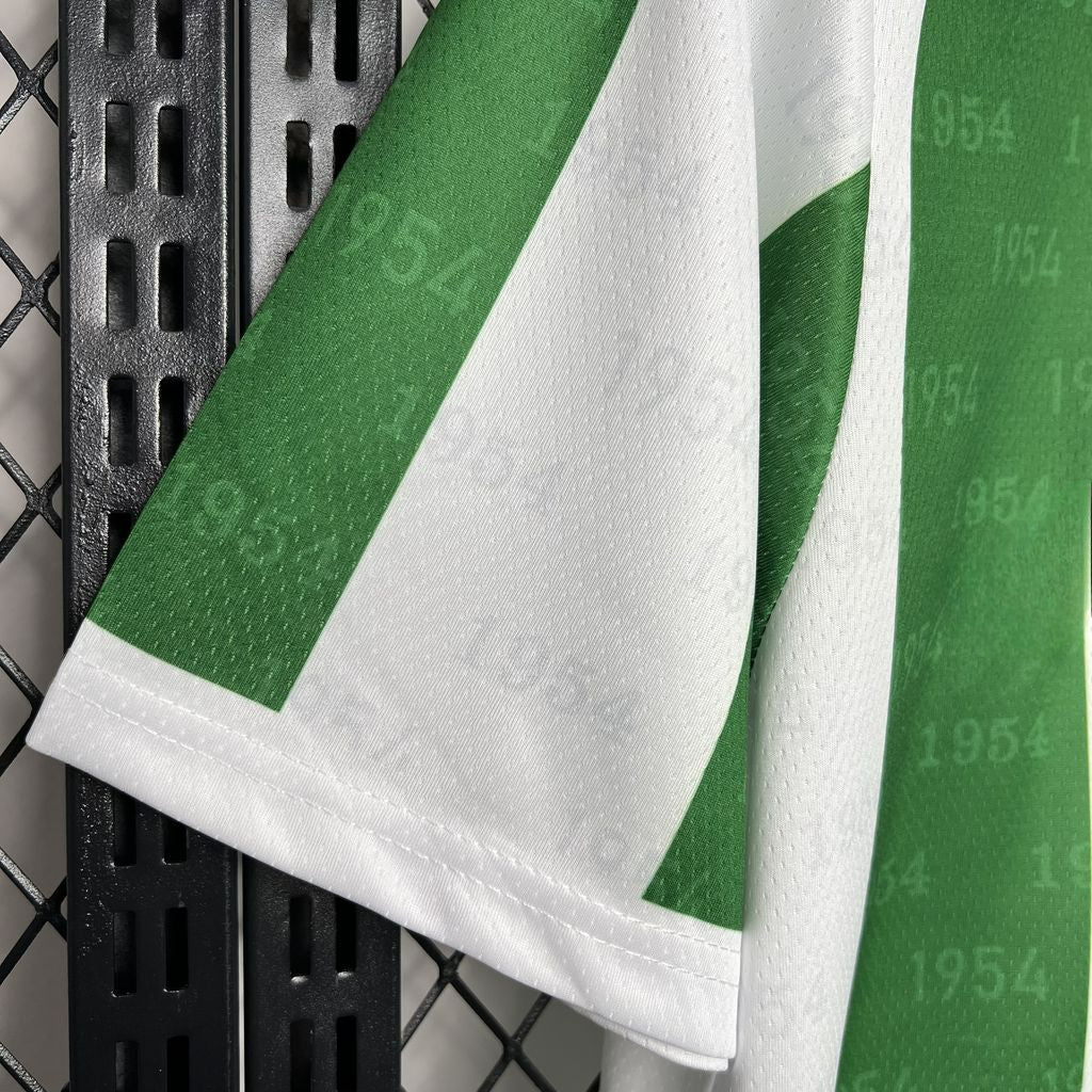 Cordoba 24-25 Home Shirt Camiseta De Futbol