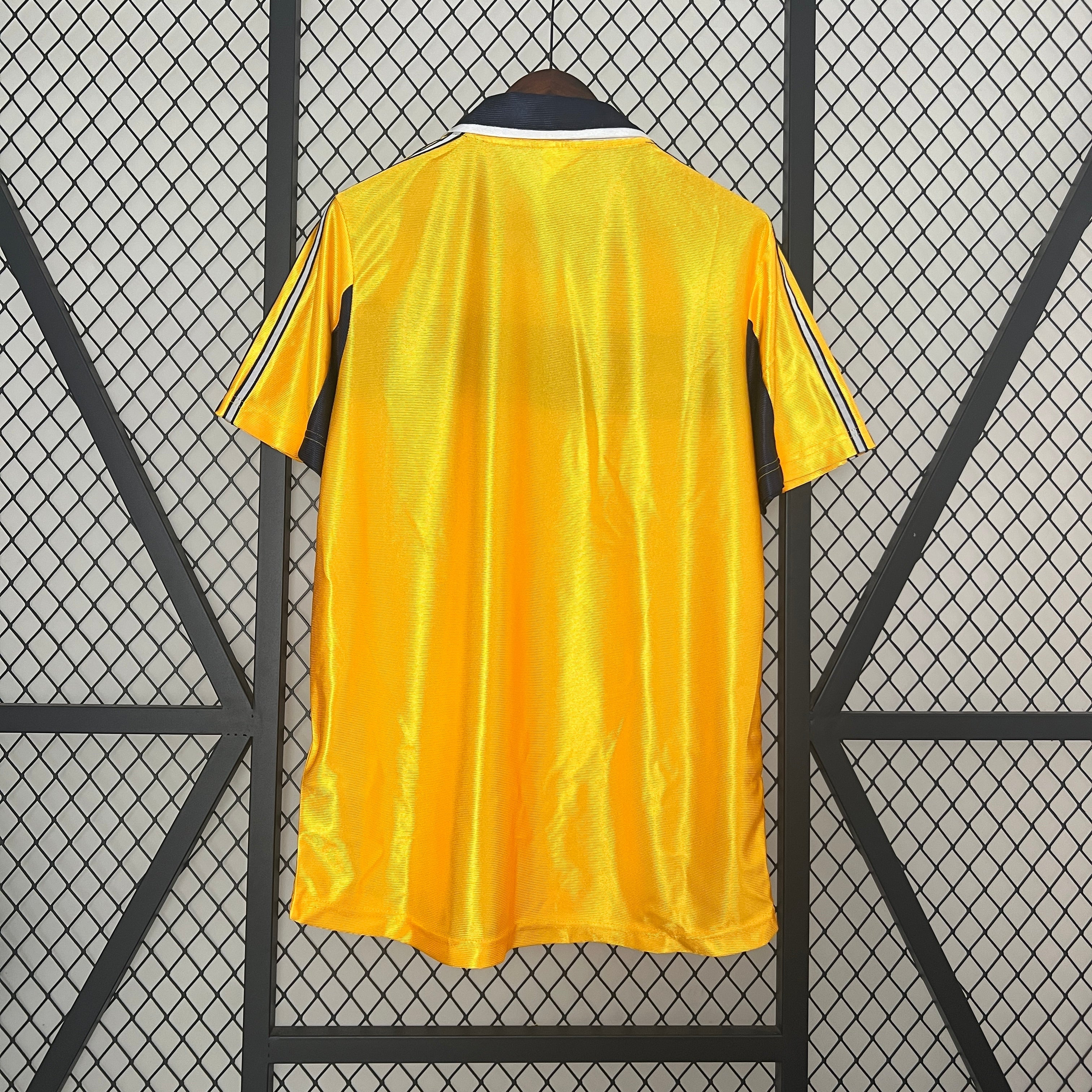 Deportivo La Coruña 99-00 Third Kit (Retro) Shirt Camiseta De Futbol