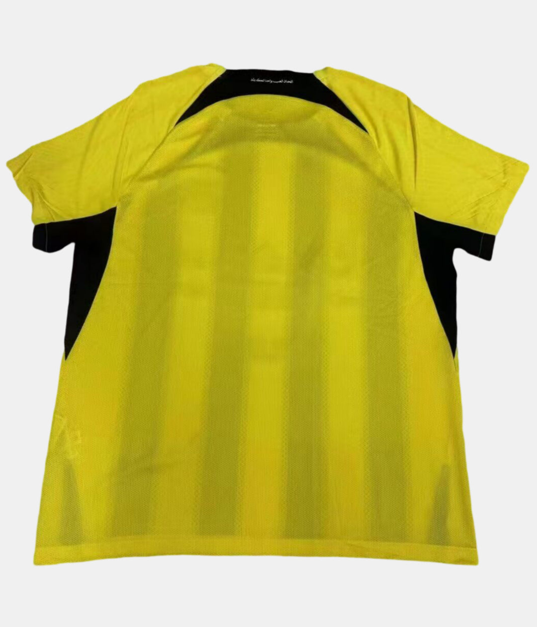 Al-Ittihad 24-25 Home Shirt Camiseta De Futbol