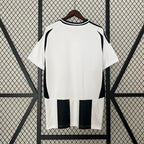 Juventus 24-25 Home Shirt Camiseta De Futbol