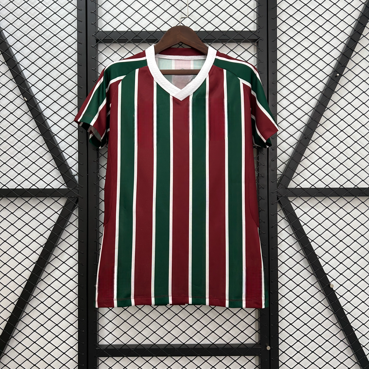 Camisola Fluminense 25-26, Principal, Feminina