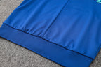 Brazil 24-25 Full-Zip Model 3 Tracksuit Ropa Deportiva