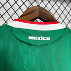 Mexico 2010 Home (Retro) Shirt Camiseta De Futbol