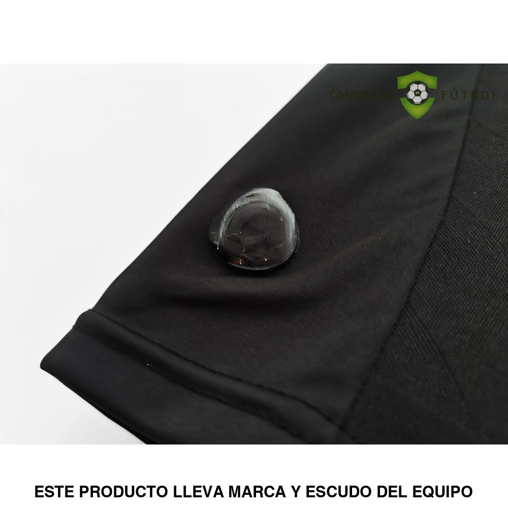 Camiseta Real Madrid 11-12 Visitante (Versión Retro) Sin Personalización