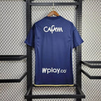 Millonarios 24-25 Home Shirt Camiseta De Futbol