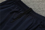 Barcelona 23 - 24 Half - Zip Model 9 Tracksuit Ropa Deportiva