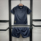 Juventus 24-25 Third Kit Children’s Personalizado