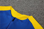 Inter Milan 24-25 Half-Zip Model 1 Tracksuit Ropa Deportiva