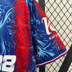 Crystal Palace 24-25 Home Shirt Camiseta De Futbol