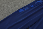 Italy 24-25 Half-Zip Model 1 Tracksuit Ropa Deportiva