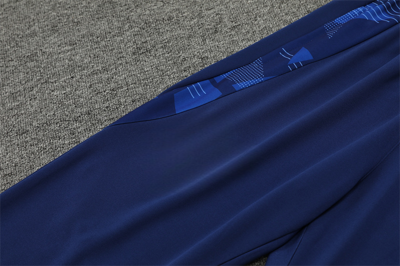 Psg 24-25 Half-Zip Model 2 Tracksuit Ropa Deportiva