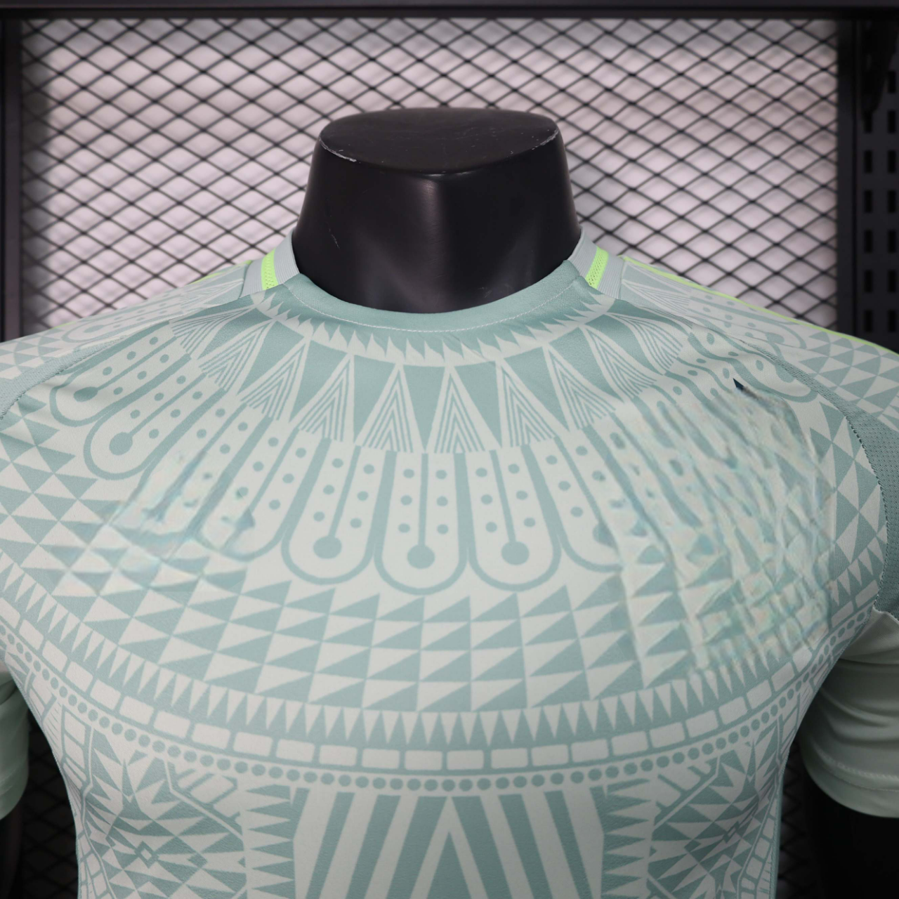 Mexico 24-25 Away (Player Version) Shirt Camiseta De Futbol