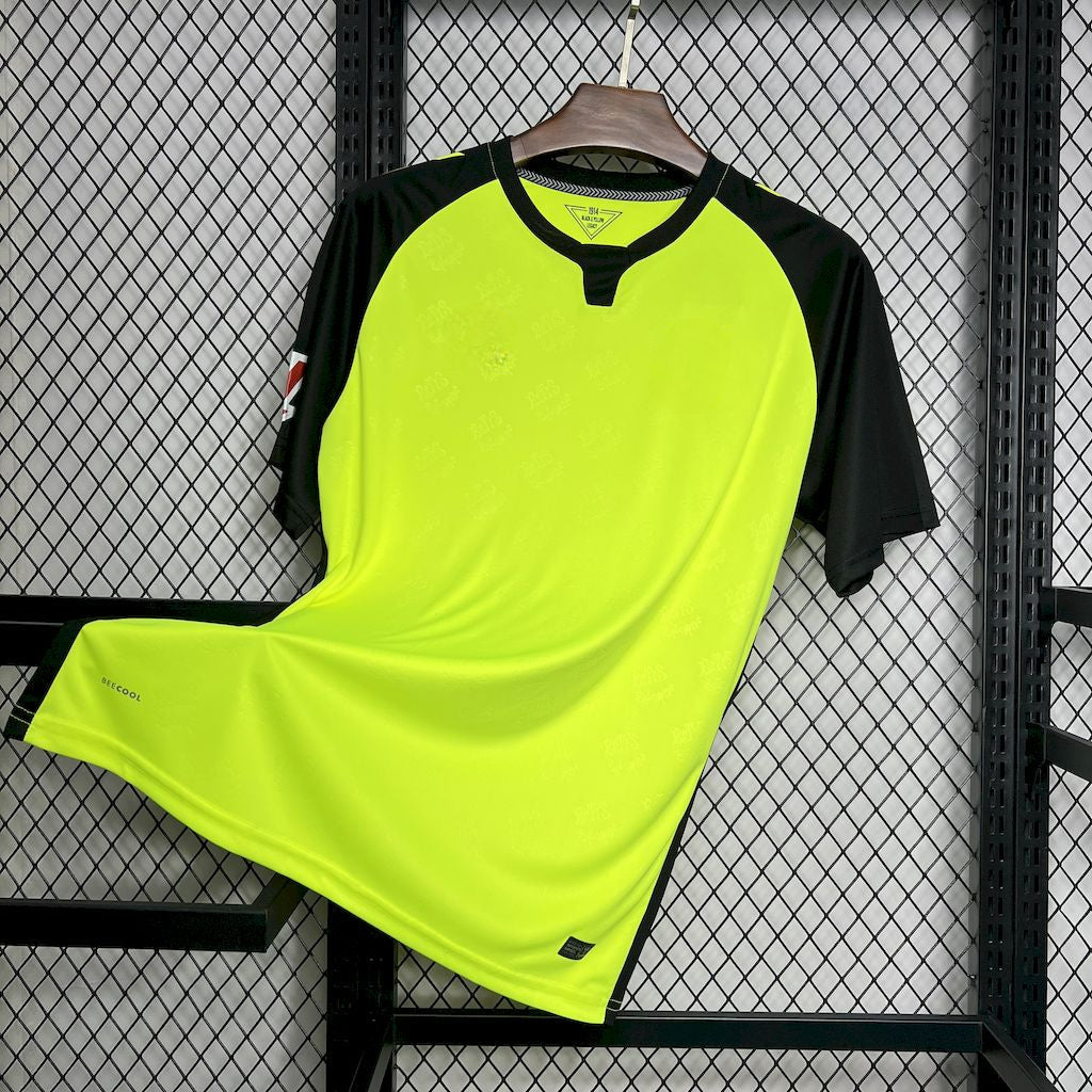Real Betis 24-25 Away Shirt Camiseta De Futbol