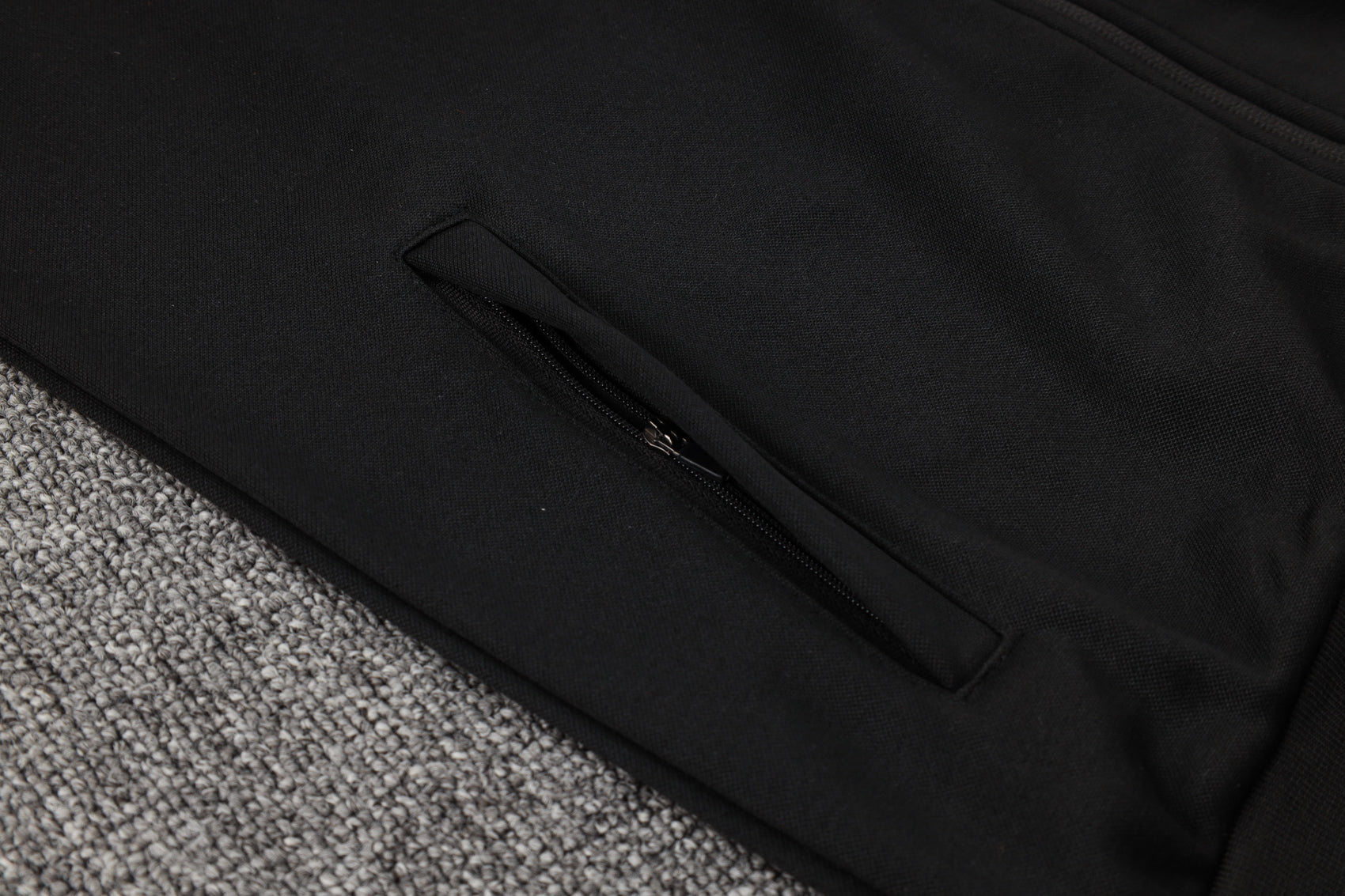 Barcelona 24-25 Full-Zip With Hood Model 5 Tracksuit Ropa Deportiva