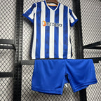 Porto 24-25 Home Children’s Kit Personalizado