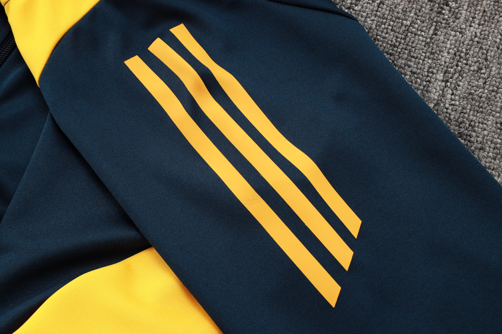 R.m. 24-25 Full-Zip Model 3 Tracksuit Ropa Deportiva