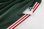 Mexico 24-25 Full-Zip Model 3 Tracksuit Ropa Deportiva