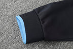 Napoli 23 - 24 Half - Zip Model 1 Tracksuit Ropa Deportiva