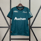 Racing Club De Lens 24-25 Away Shirt Camiseta Futbol