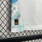 Marseille 24-25 Home Children’s Kit Personalizado