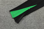 Brazil 24-25 Half-Zip Model 2 Tracksuit Ropa Deportiva