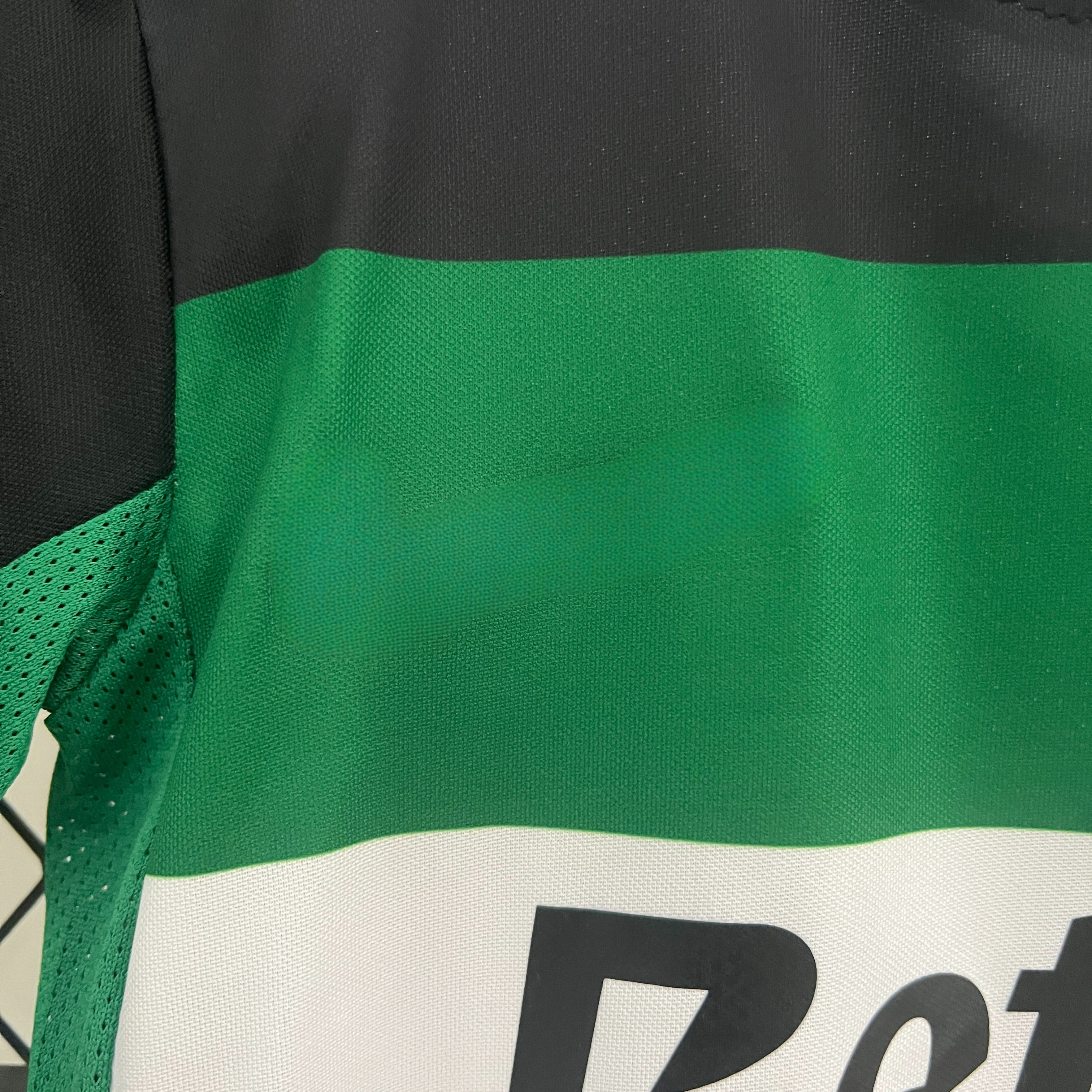 Sporting Portugal 24-25 Home Children’s Kit Personalizado