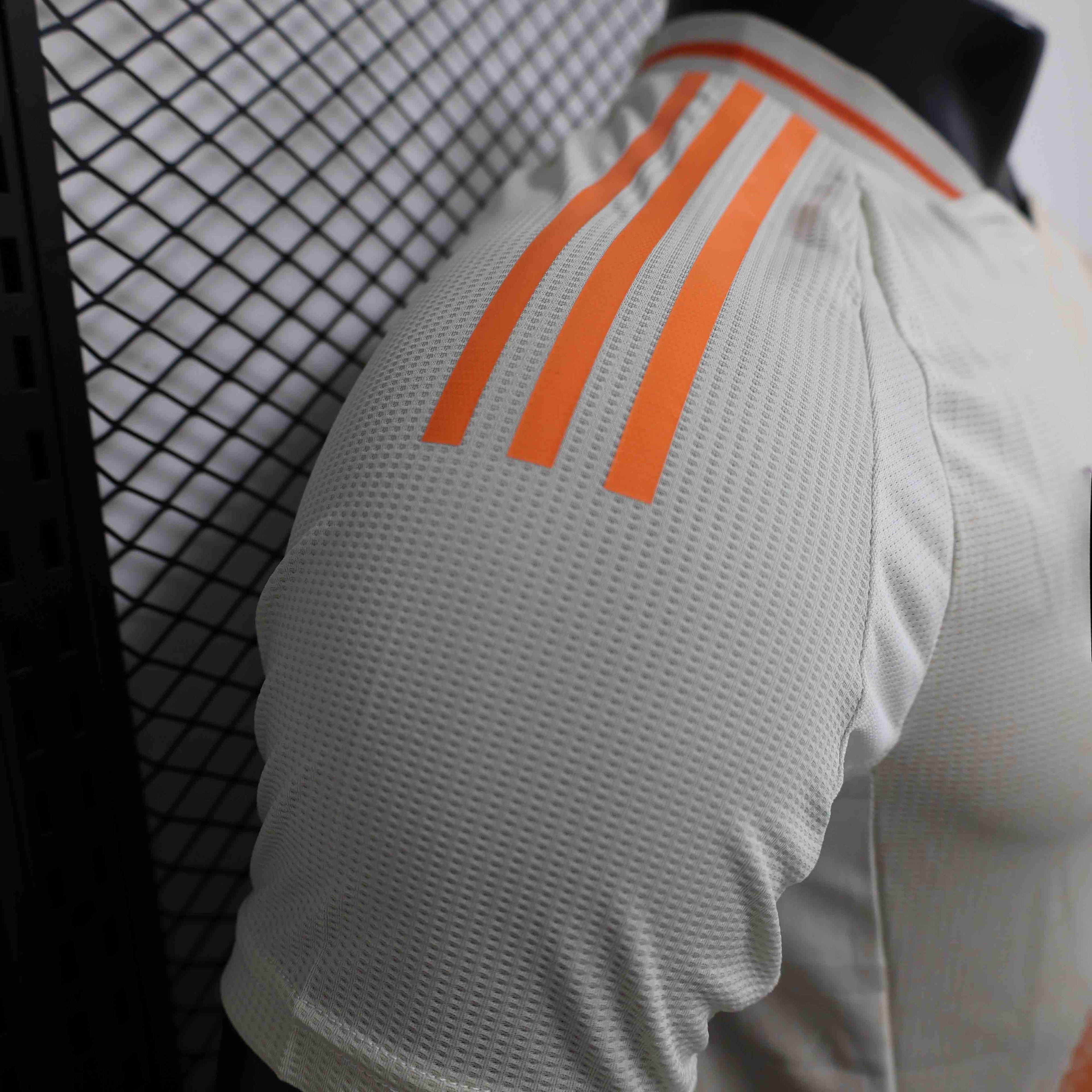 Roma 24-25 Away (Player Version) Shirt Camiseta De Futbol