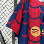 Barcelona 24-25 Pre-Match Shirt Camiseta De Futbol