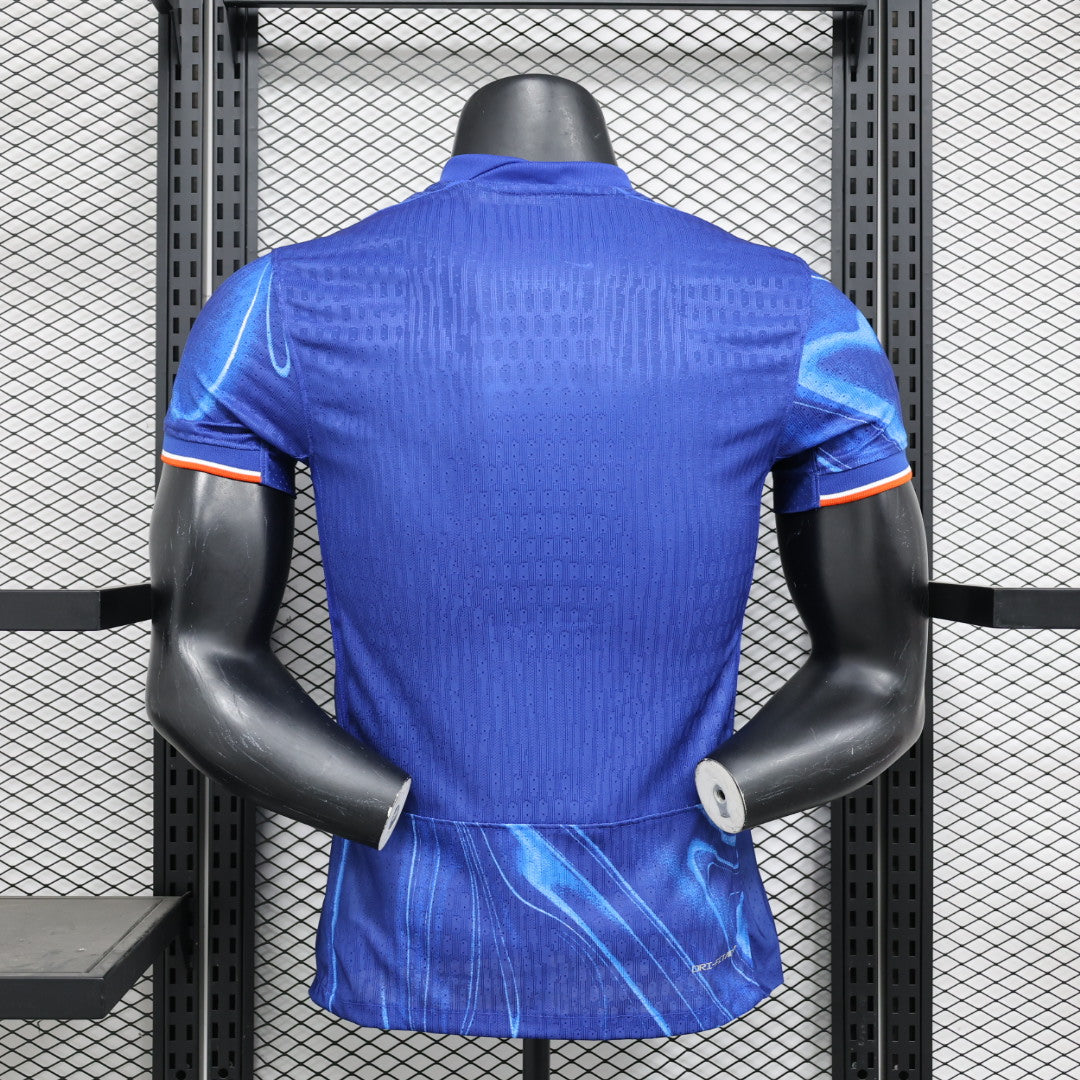 Chelsea 24-25 Home (Player Version) Shirt Camiseta De Futbol