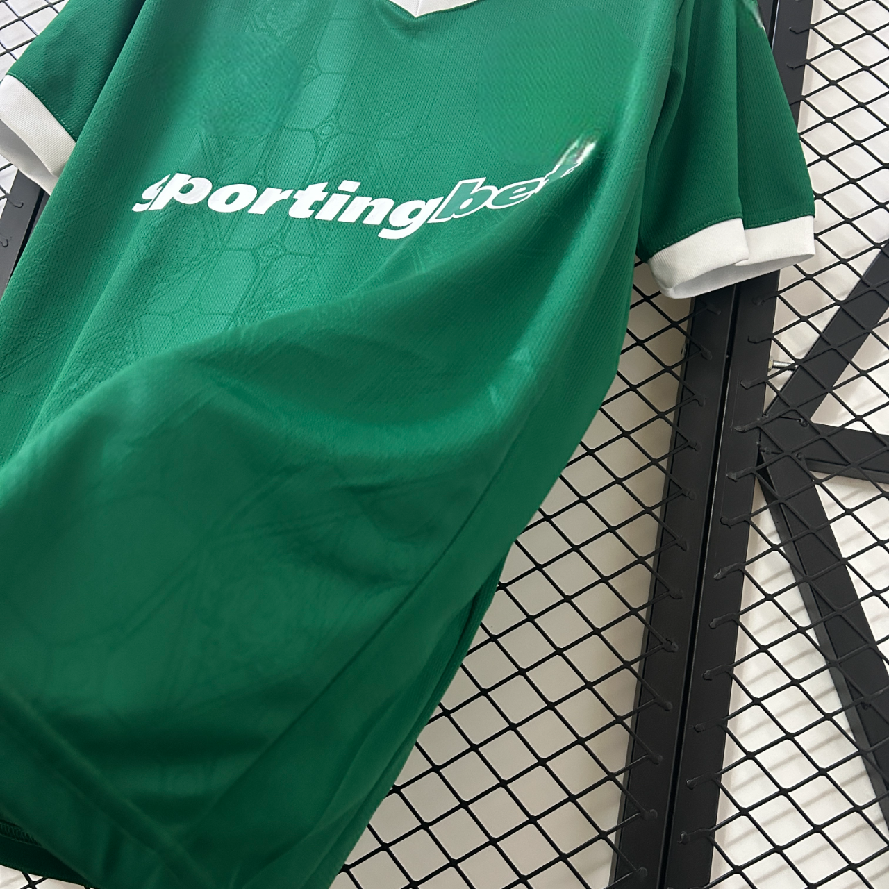 Camisola Palmeiras 25-26, Principal