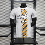 Al-Ittihad 24-25 Away (Player Version) Shirt Camiseta De Futbol