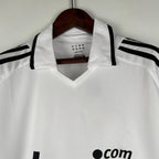 R.m. 07-08 Home (Retro) Shirt Camiseta De Futbol