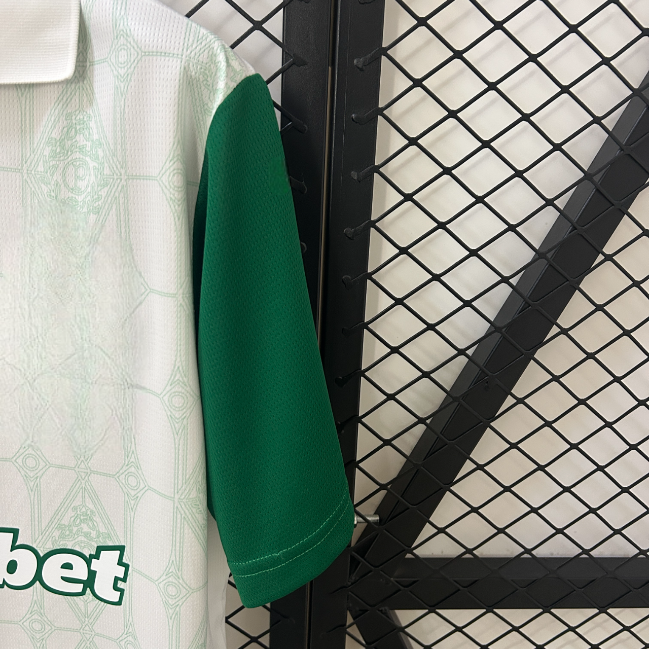 Camisola Palmeiras 25-26, Alternativa