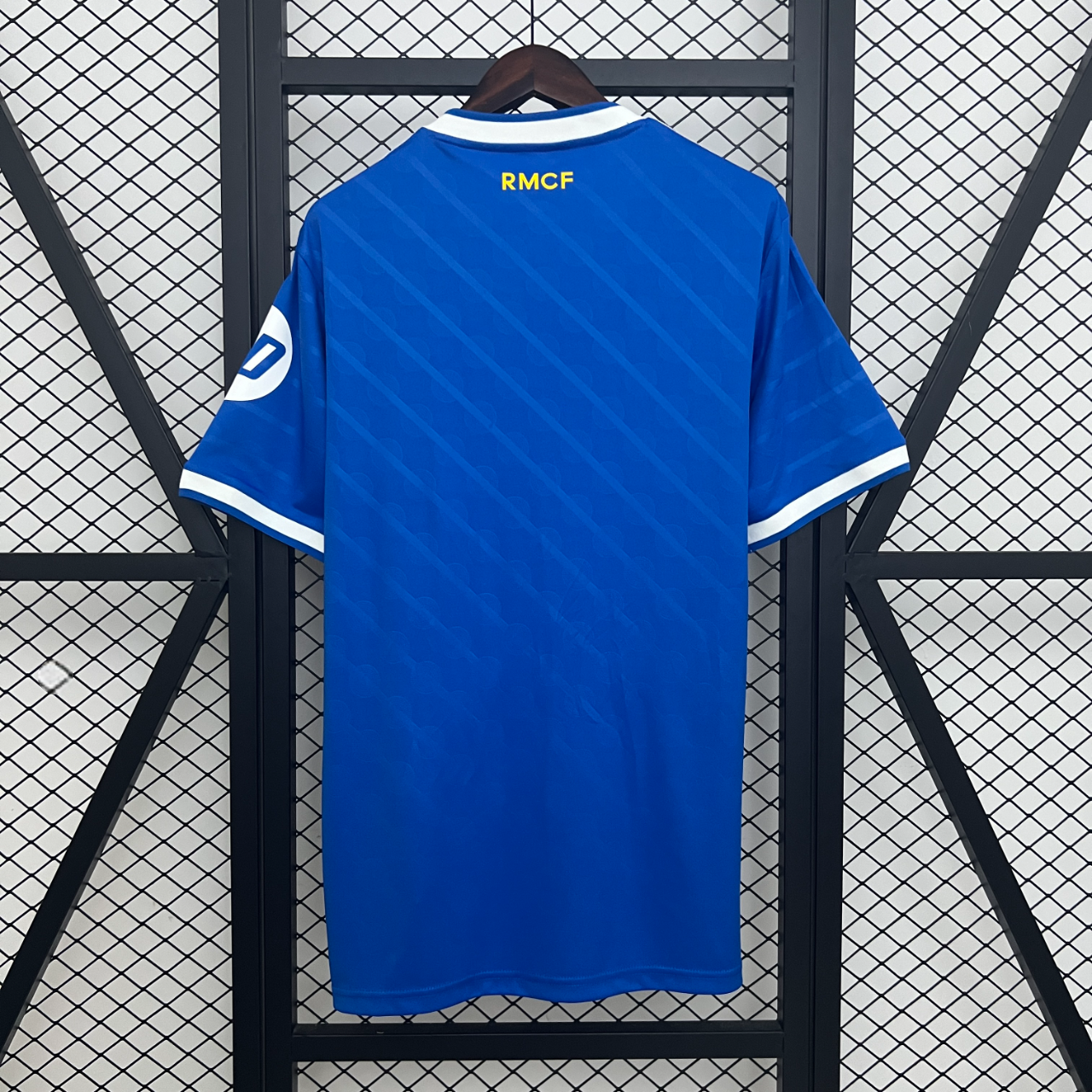 Camisola RM 25-26, Terceiro Equipamento
