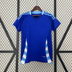 Argentina 24-25 Away Women Shirt Camiseta De Futbol