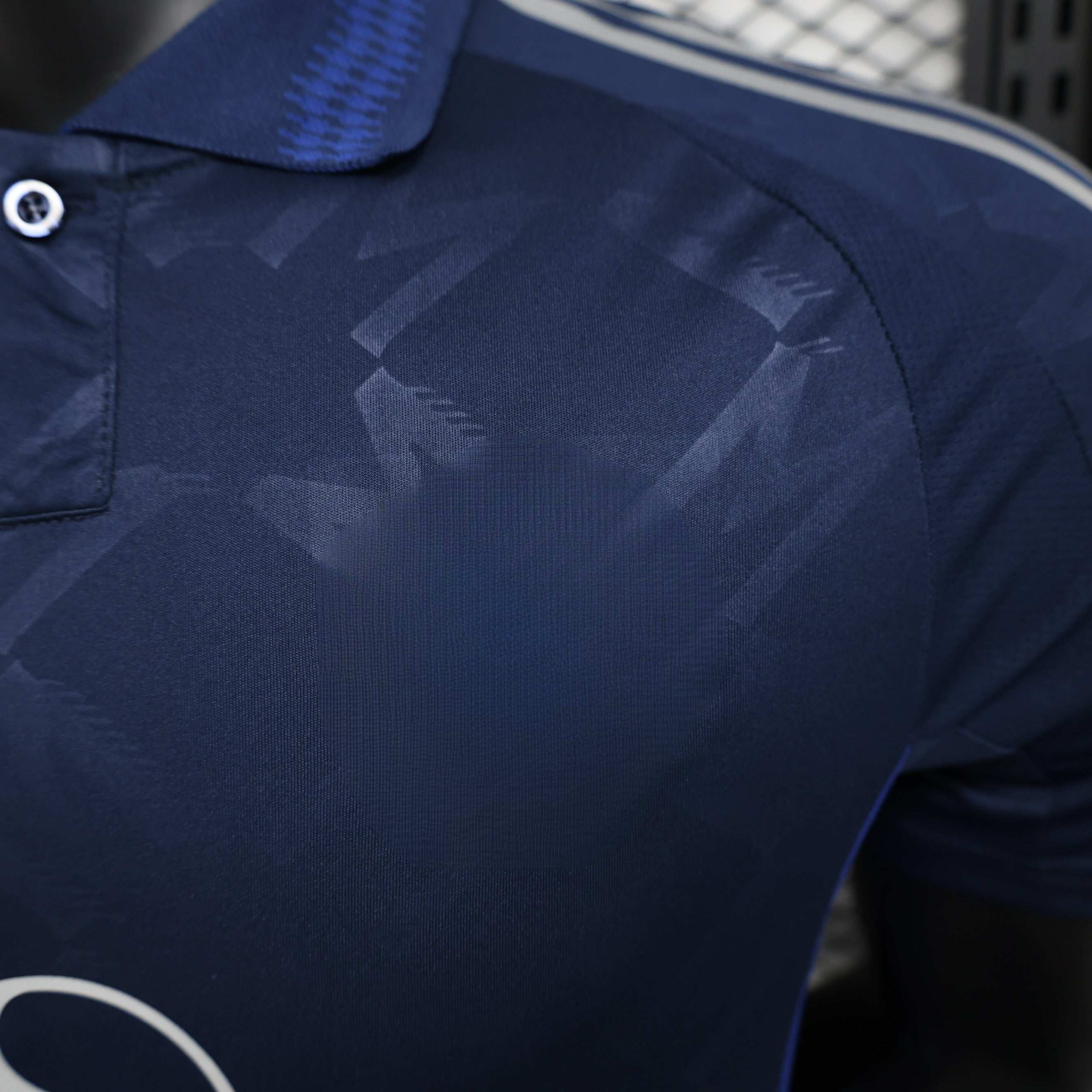 Manchester United 24-25 Away (Player Version) Shirt Camiseta De Futbol