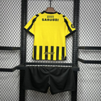 Peñarol 24-25 Home Children’s Kit Personalizado