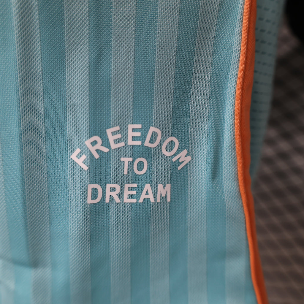 Inter Miami 24-25 Third Kit (Player Version) Shirt Camiseta De Futbol