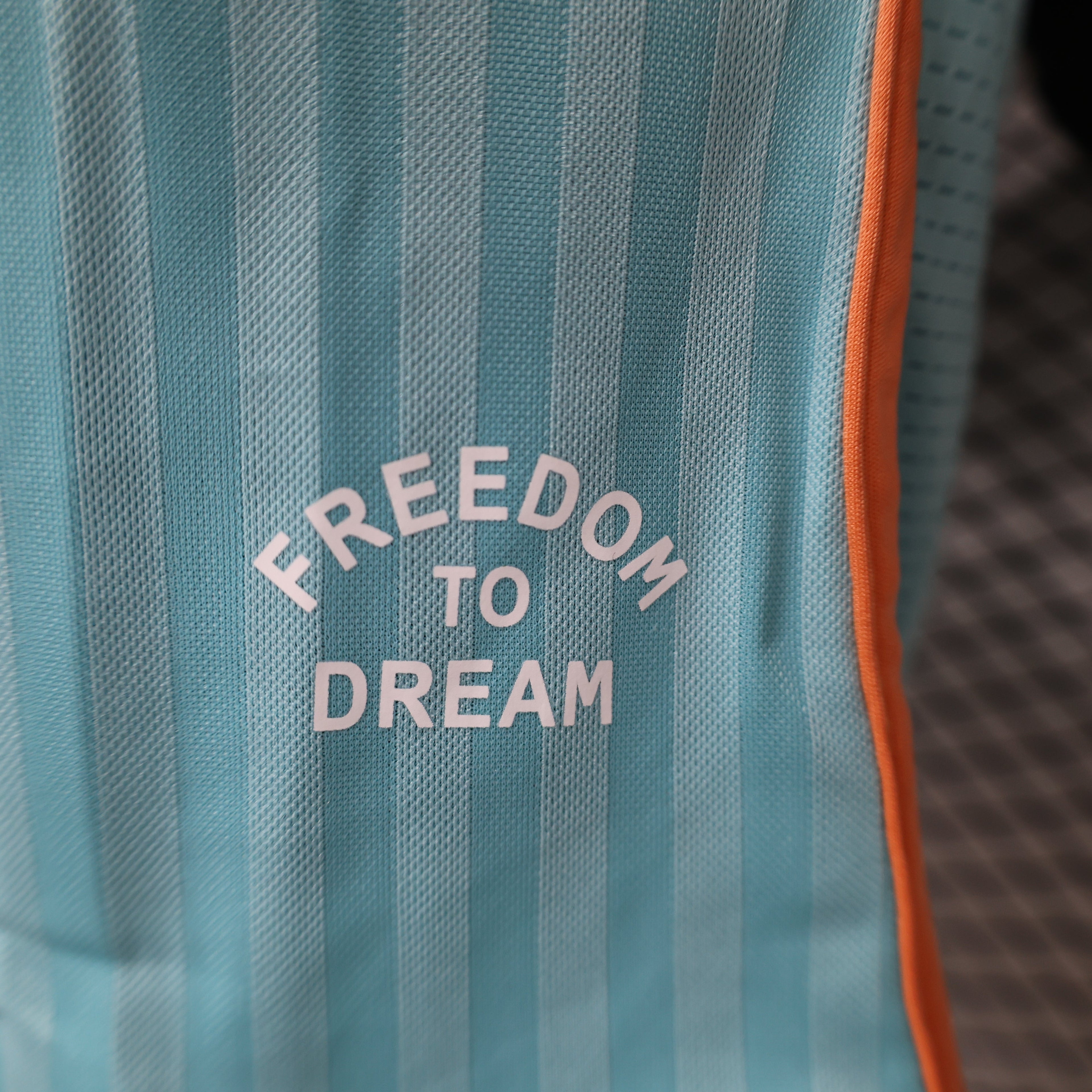 Inter Miami 24-25 Third Kit (Player Version) Shirt Camiseta De Futbol