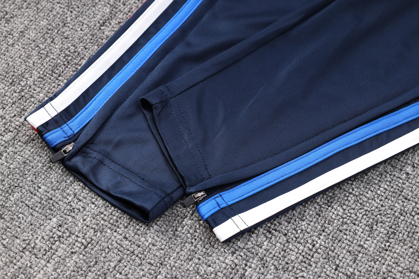 Arsenal 23 - 24 Half - Zip Model 3 Tracksuit Ropa Deportiva