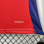 Arsenal 24-25 Home Women Shirt Camiseta De Futbol