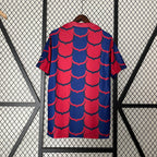 Barcelona 24-25 Pre-Match Shirt Camiseta De Futbol